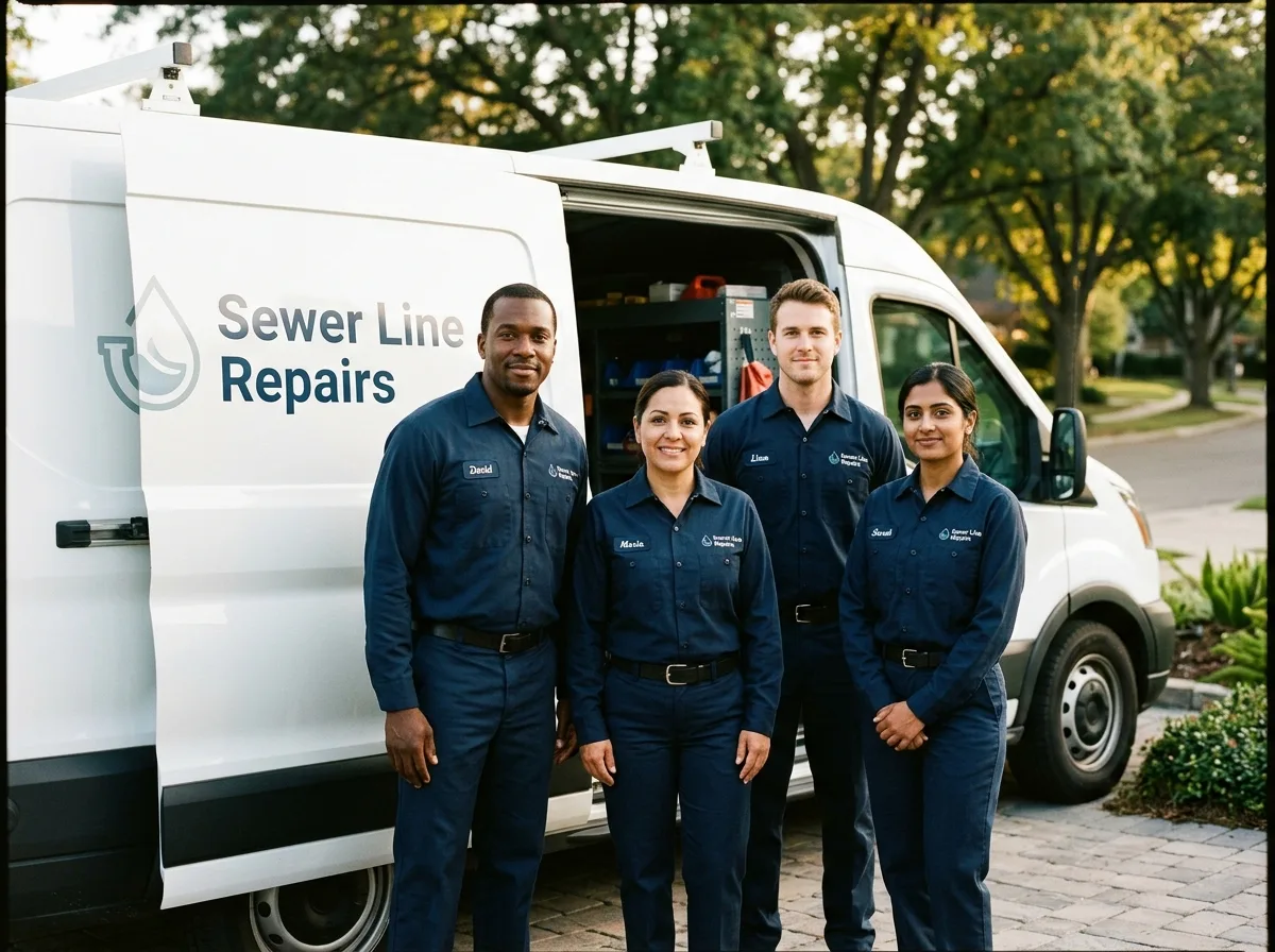 Emergency Plumber company in West Farmington, ME